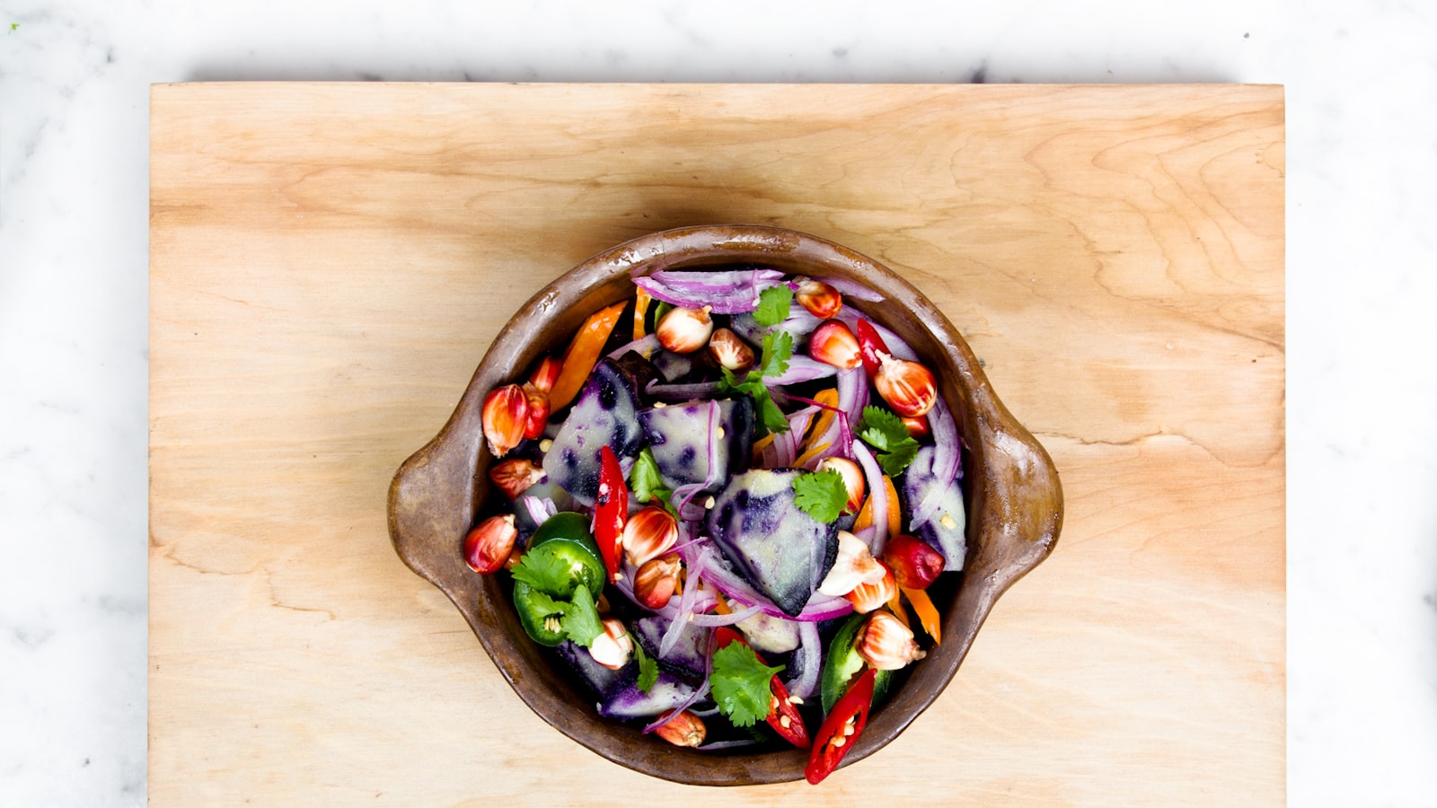 Healthy Dinners: Delicious Nights In