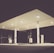 gasoline station during night time