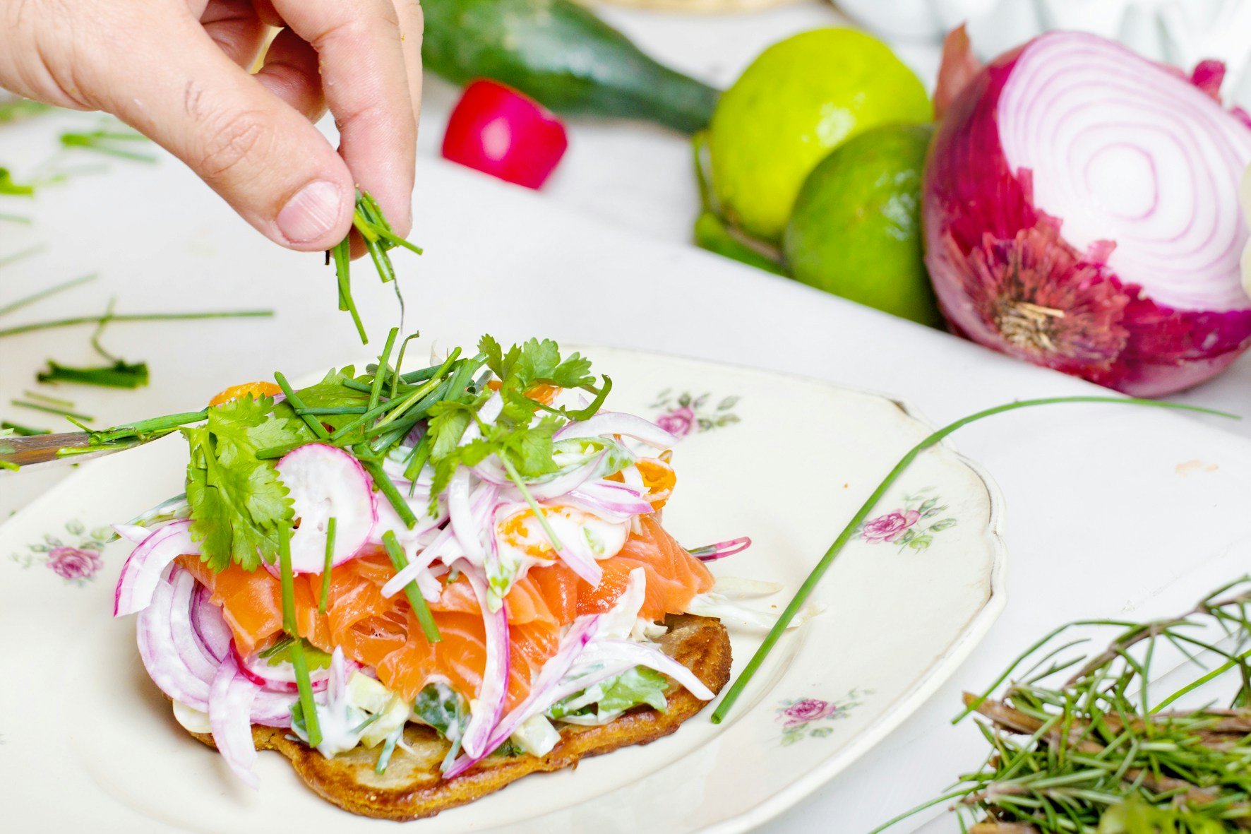 nutritionist