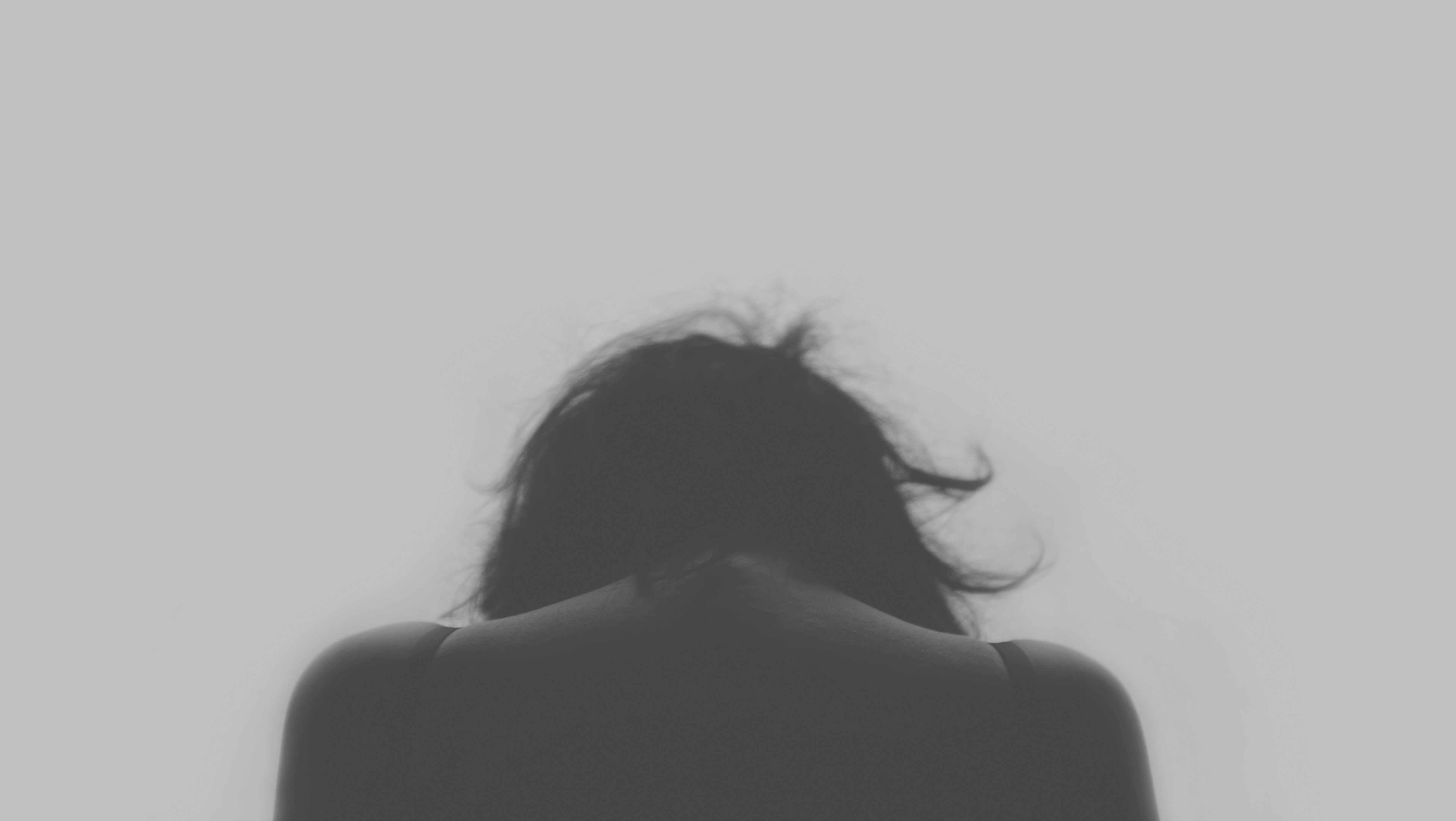 ‘Ghosted’… ‘Ghosted’…