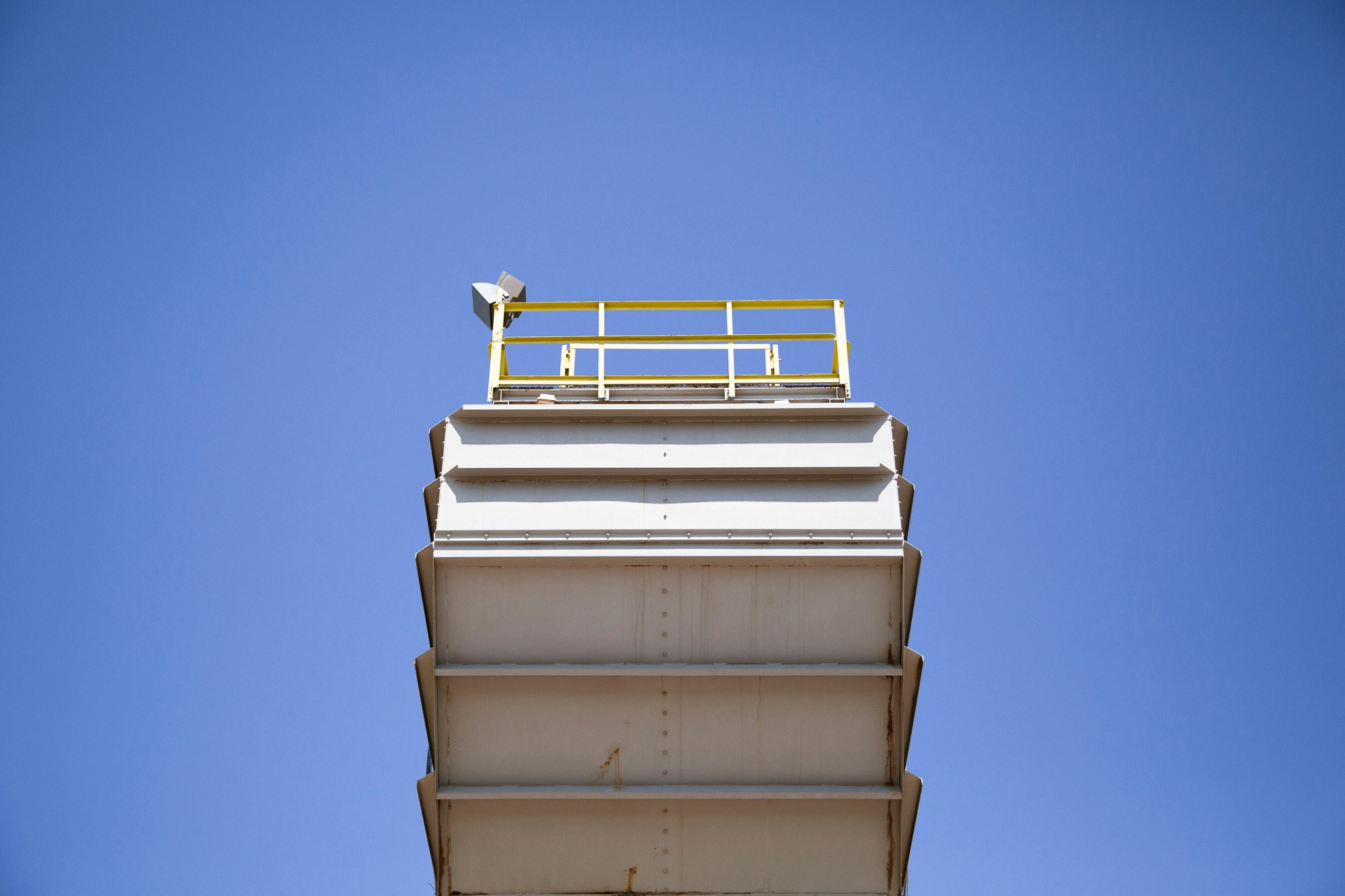 Observation platform