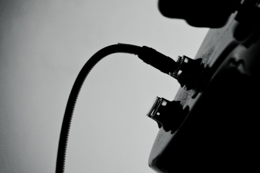 Compact Plug Adapter