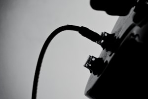 Compact Plug Adapter
