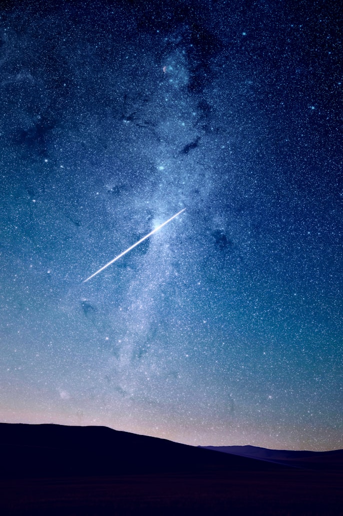 Meteoroids, Meteorites, and Meteor Showers - Fun Facts About Space