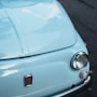 Fiat 500L Vans Concept, un’idea in puro stile californiano