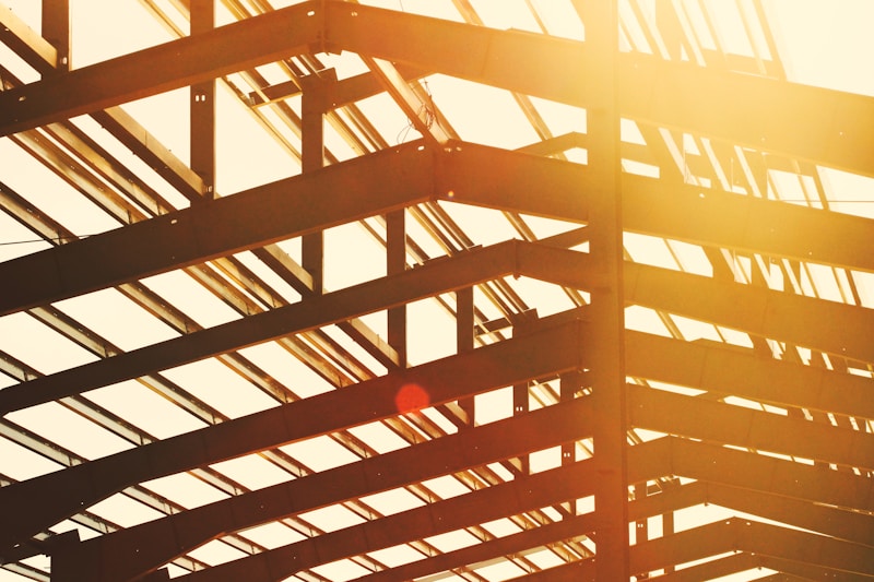 Structural Steel Erection
