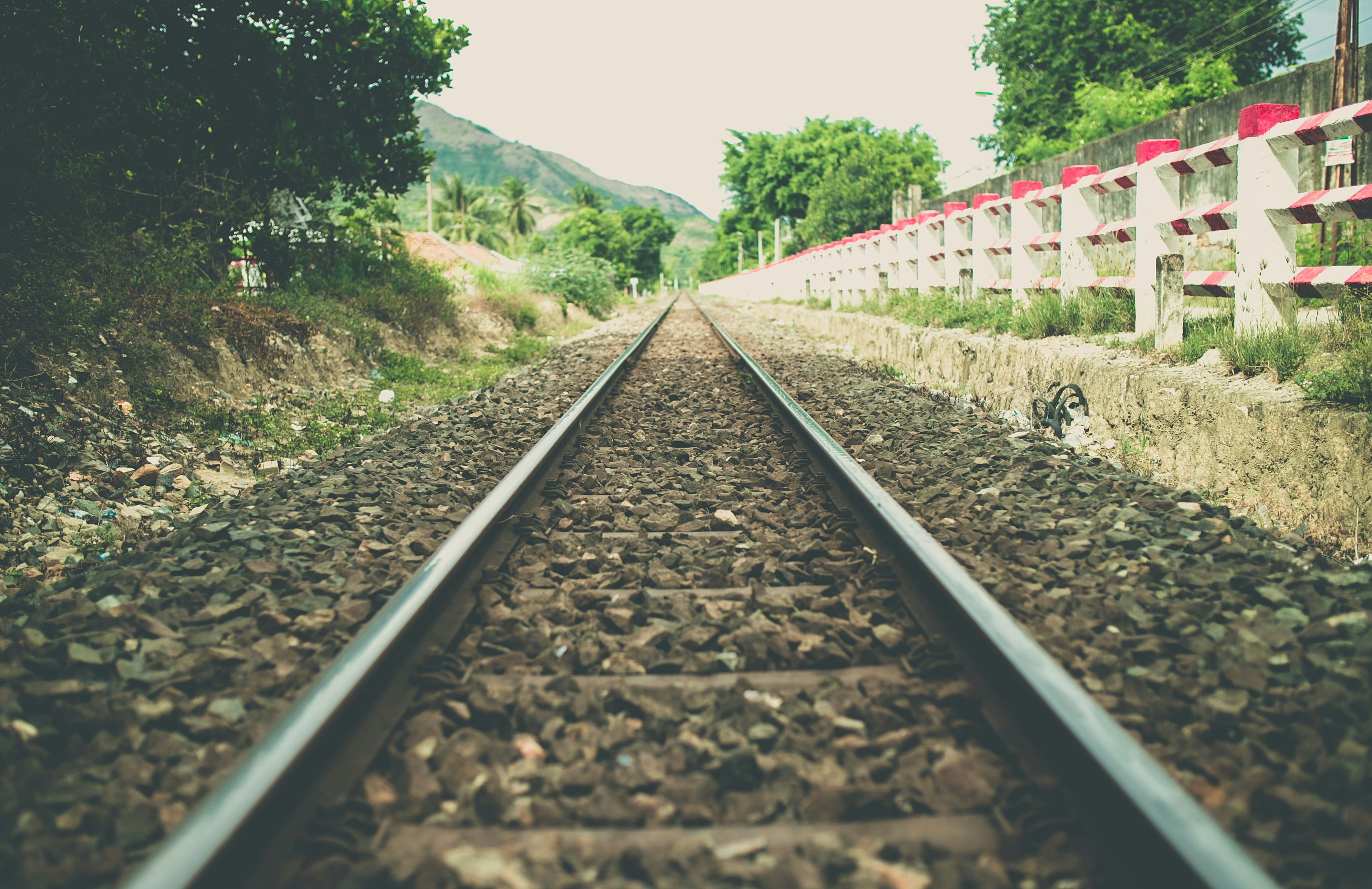 &quot;Countryside Railway&quot;