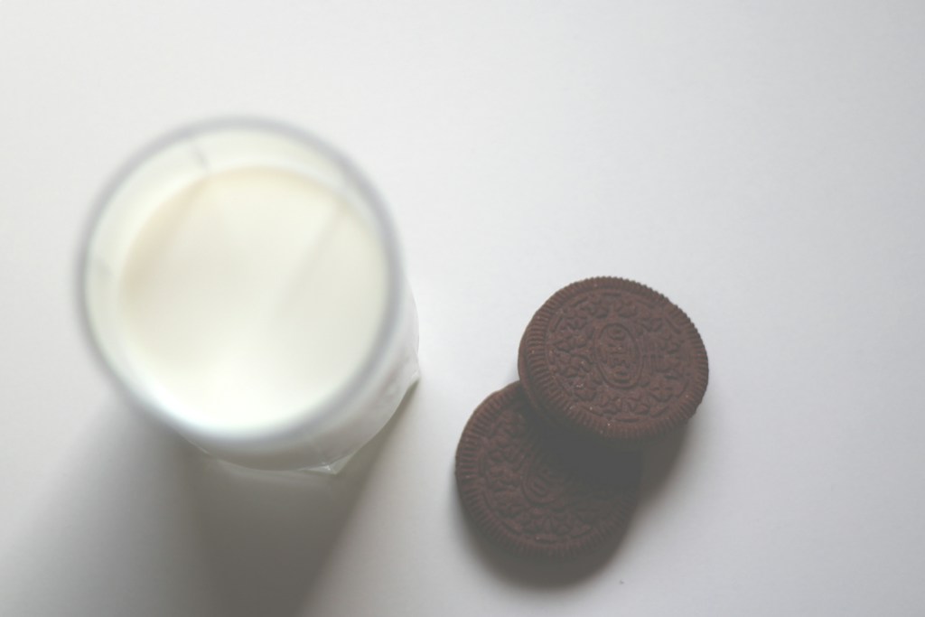 Fresh Whole Milk