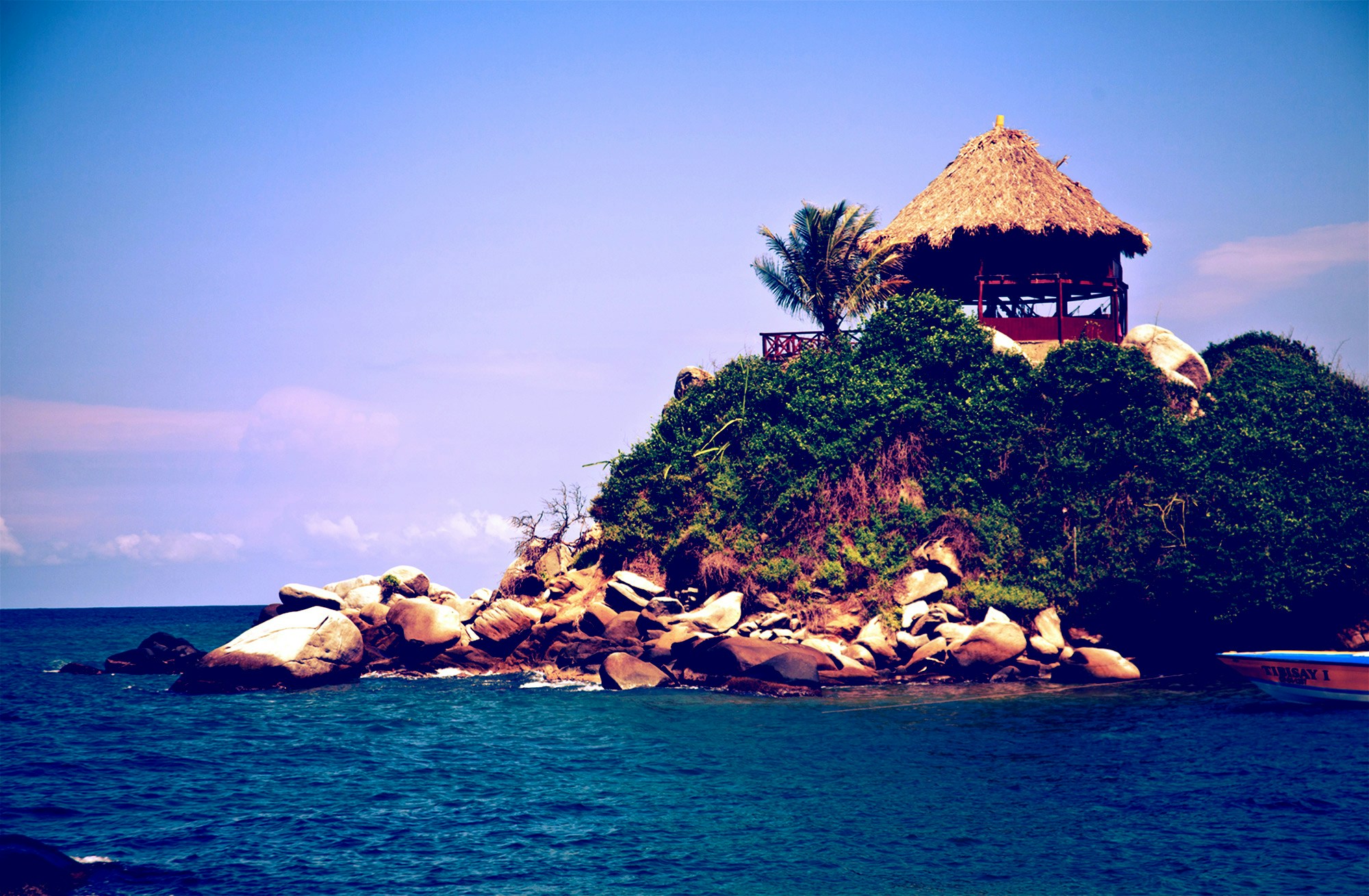 Free Unsplash photo from Juan Tapias