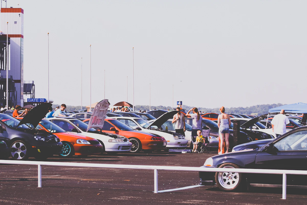 Repo Car vs. Auction Car: What's the Real Difference?