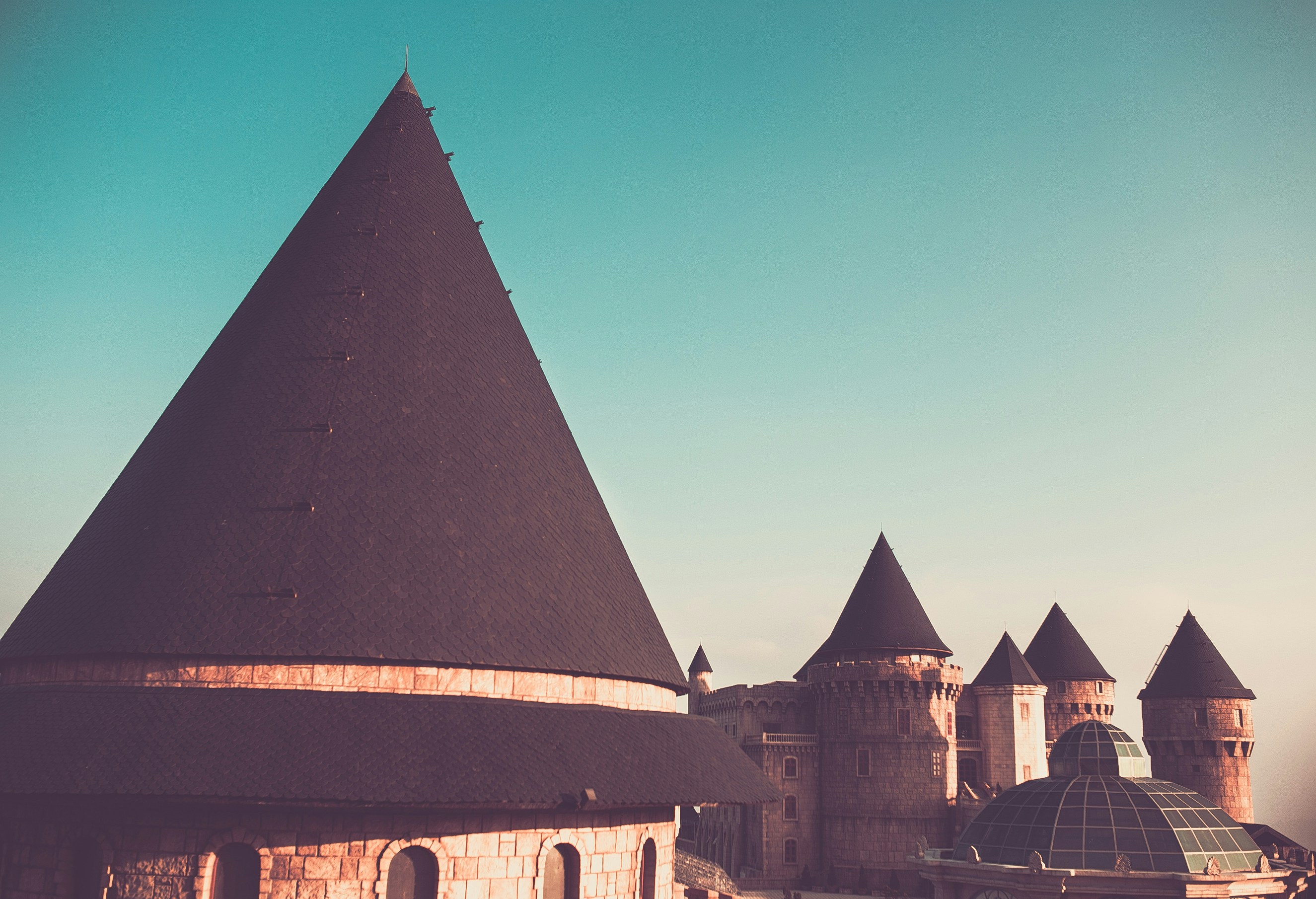 Free Unsplash photo from Thong Vo