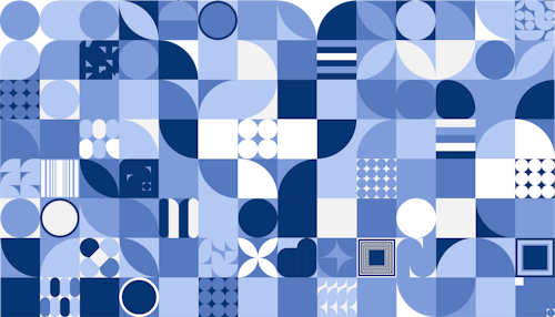 Pattern 1