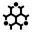 A black and white image of a group of people