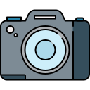 File:Emblem-camera.svg - Chavacano de Zamboanga Wikipedia - El Libre  Enciclopedia, image size:3000x3000