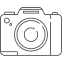 Un dibujo de una cámara sobre un fondo blanco vector – Imagen gratuita en  Unsplash, image size:3000x3000