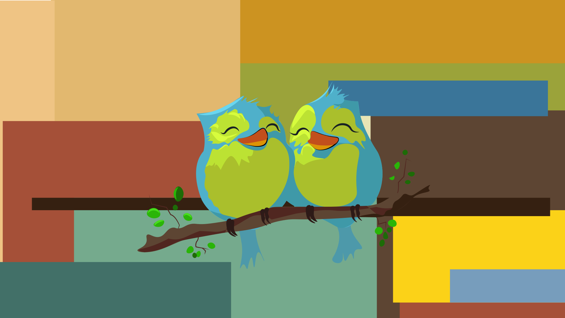 Building Healthy Relationships