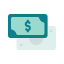 A money bill with a dollar sign on it vector – Free Illustration Image on  Unsplash, image size:3000x3000