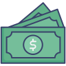 A stack of money sitting on top of each other vector – Free Illustration  Image on Unsplash, image size:3000x3000
