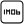 「omd」という言葉が入った白黒のアイコン