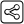 A black and white icon of a network