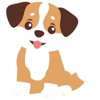 Dog friendly