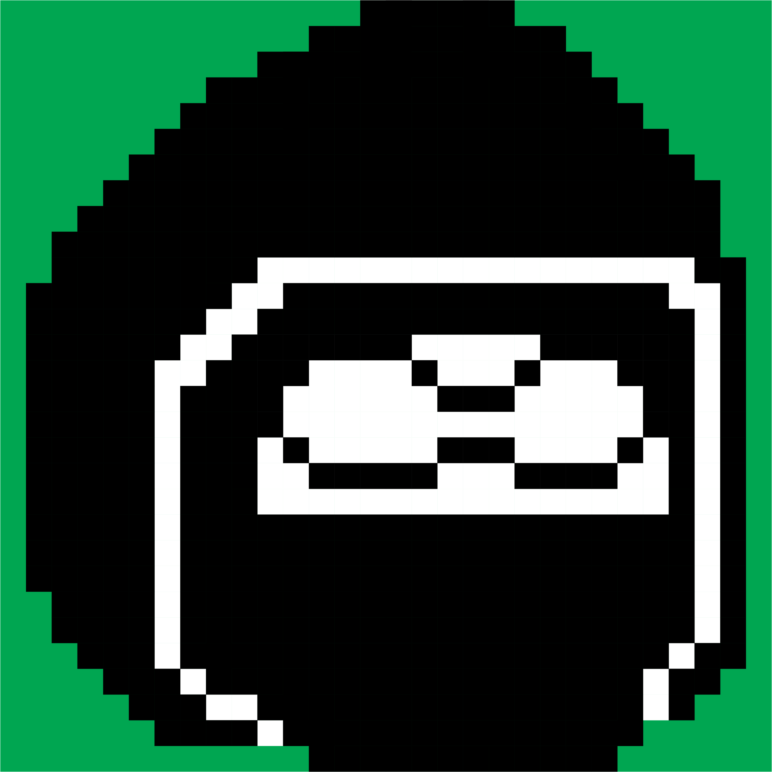 A pixellated image of a computer screen vector – Free Man Image on Unsplash