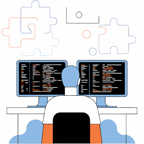 Sistema para corretoras mostrando gestão de apólices e contratos