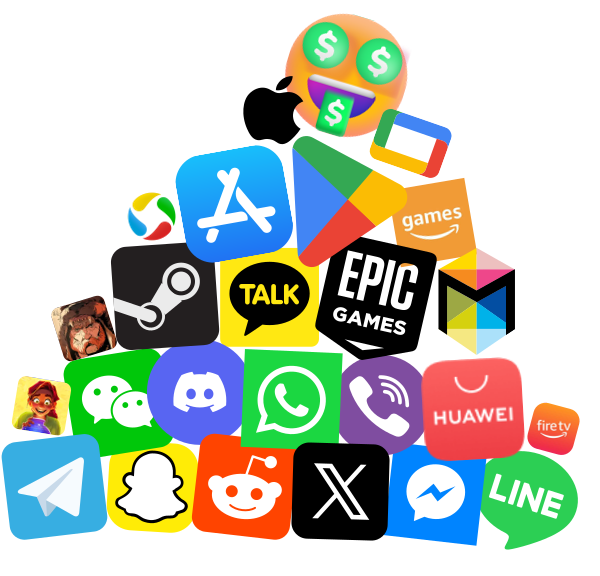 PlayNext - AI-Driven Mobile Game User Acquisition Platform