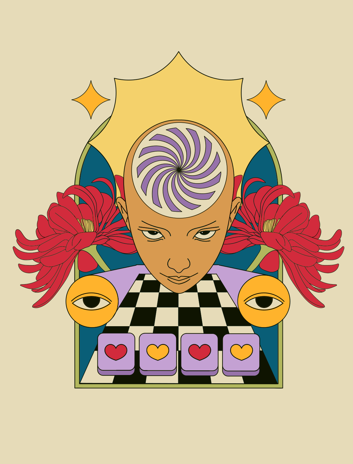 Photo by peppermintpigs_