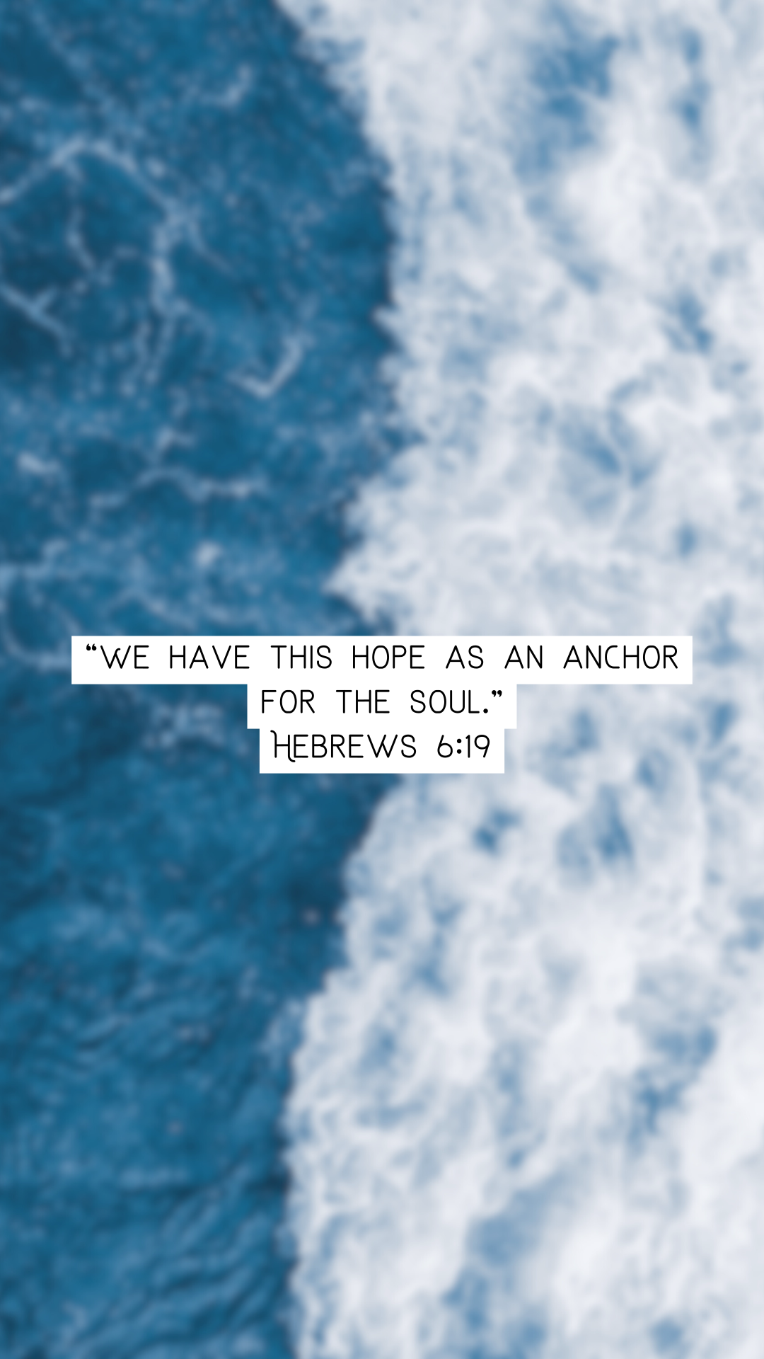 Scripture Wallpapers