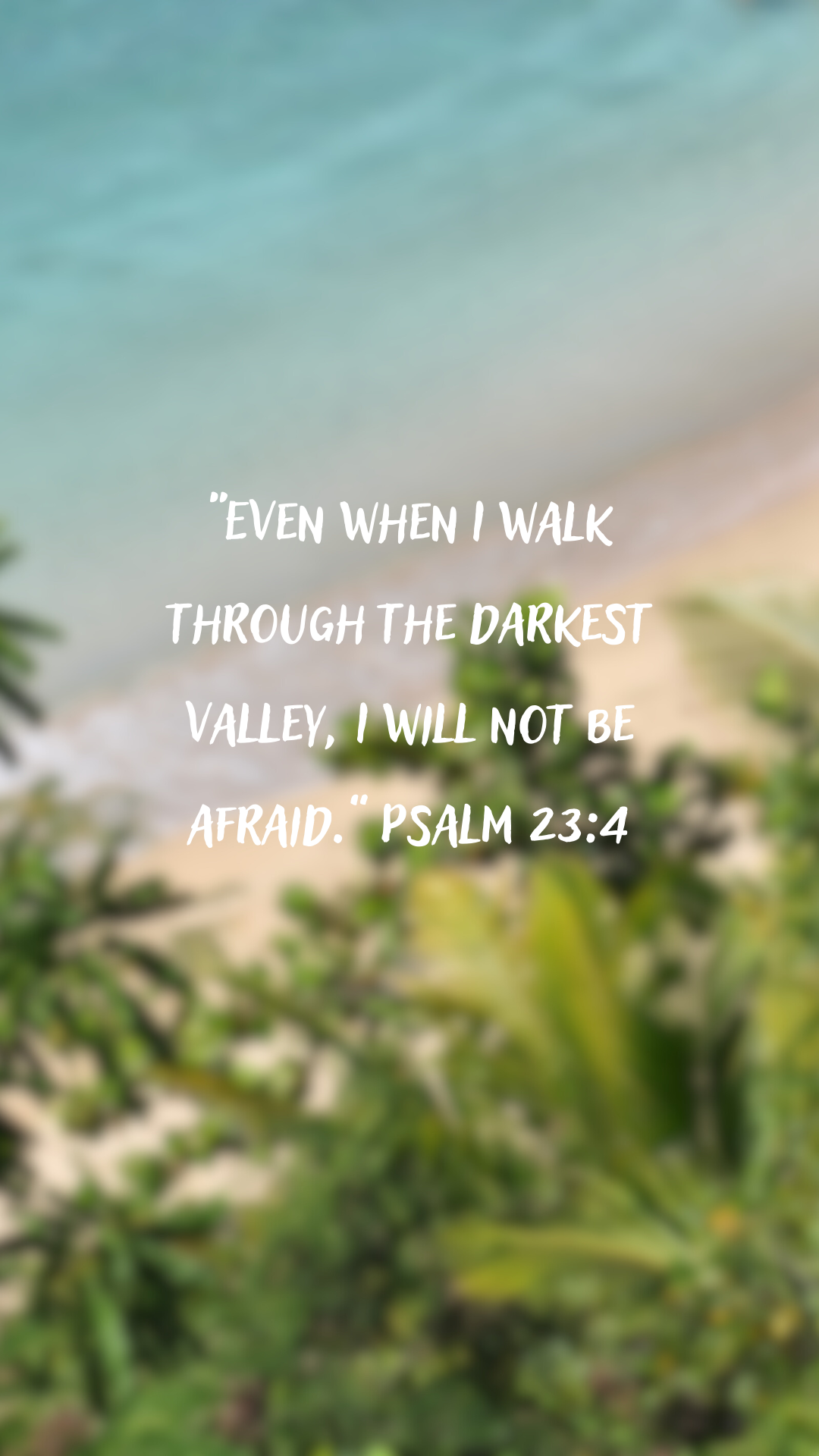 Scripture Wallpaper 2