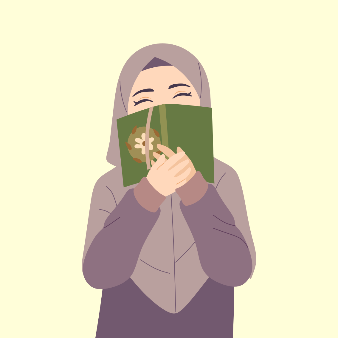 Photo by milaoktasafitri