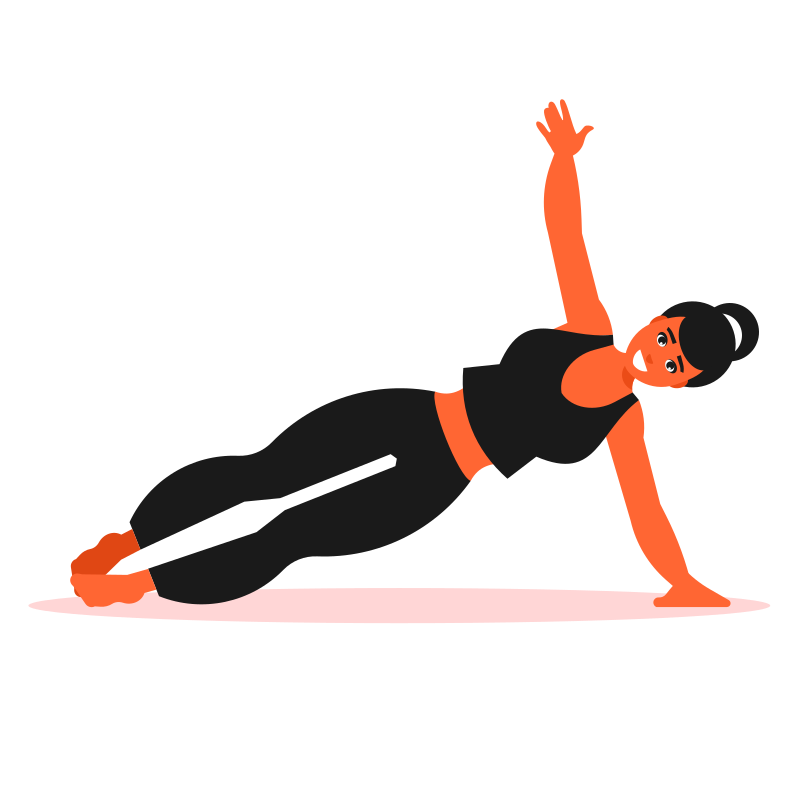 Side Plank