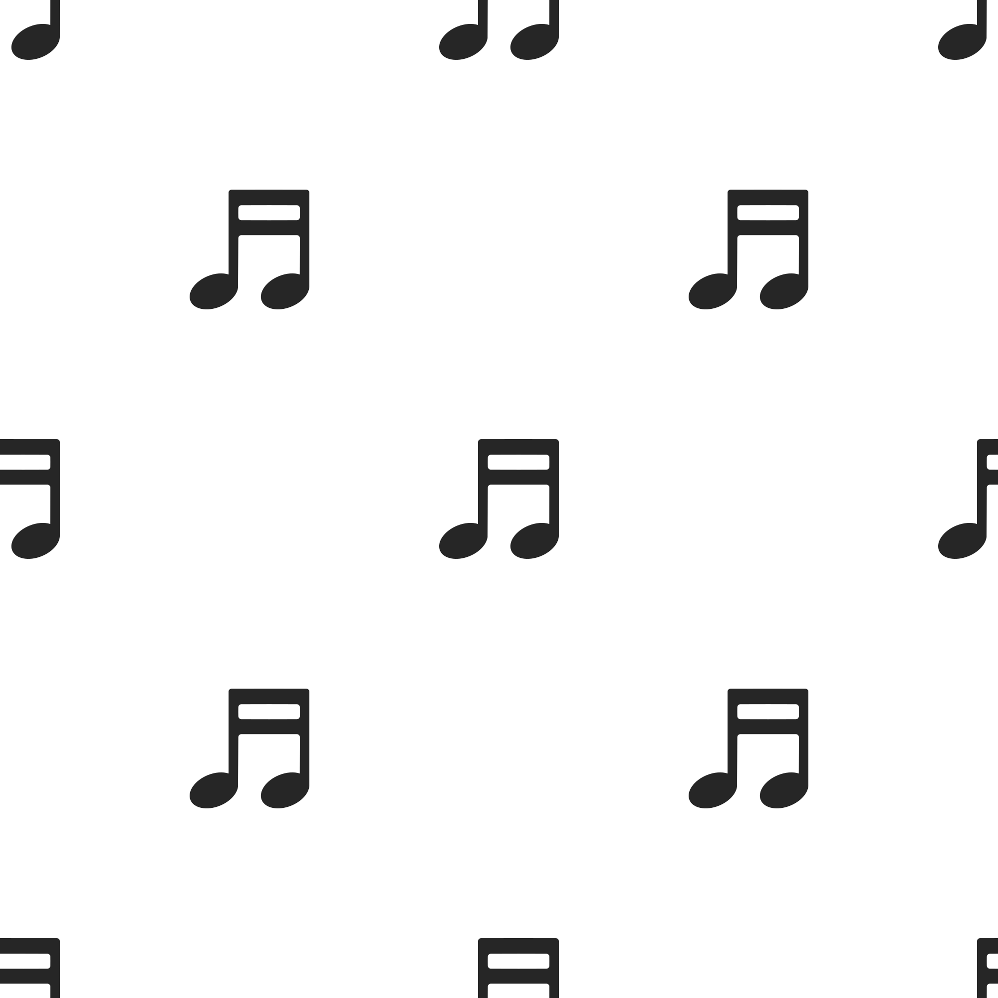 음표는 일정한 패턴으로 반복됩니다. 벡터 – Unsplash의 무료 무늬 이미지, image size:3000x3000