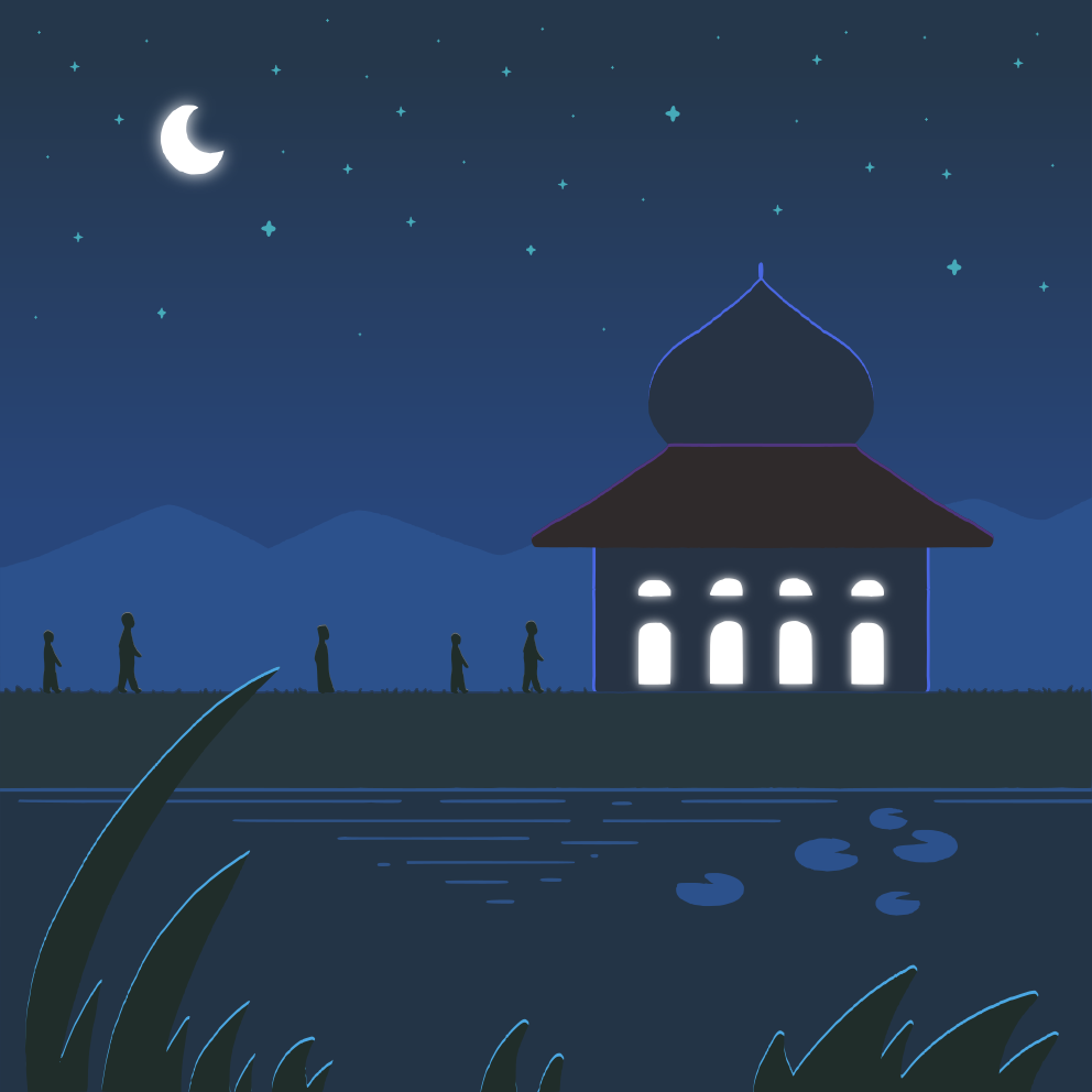 Photo by milaoktasafitri