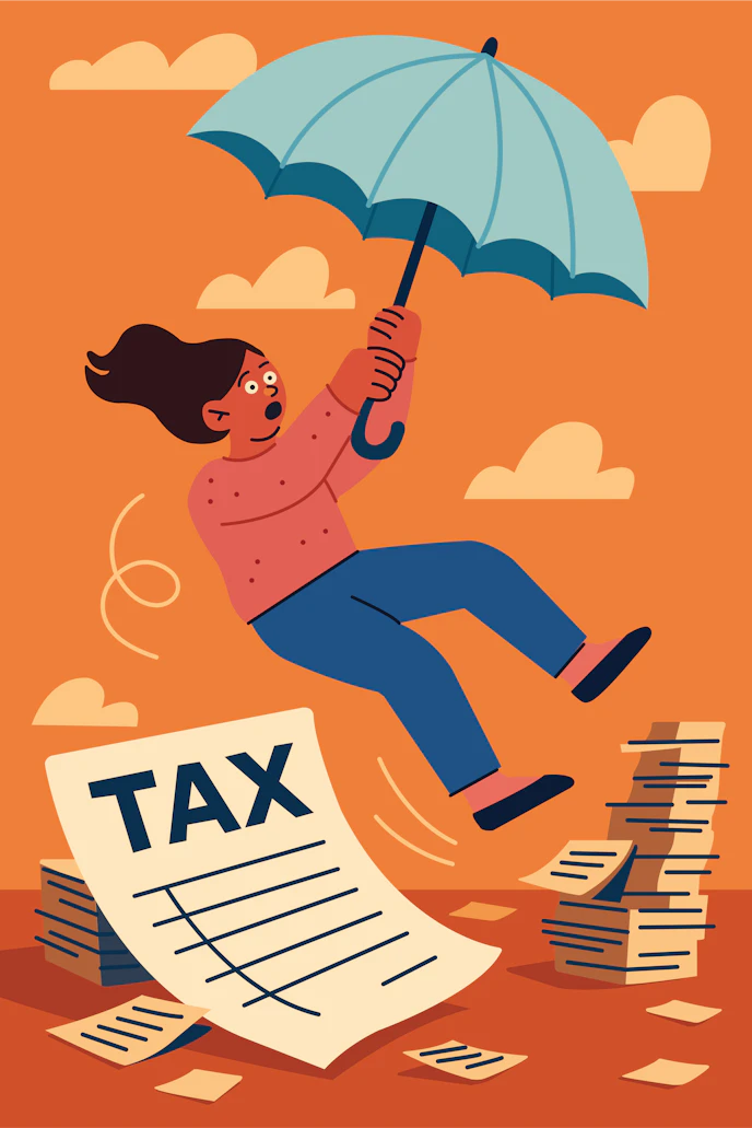 Tax Professional Services