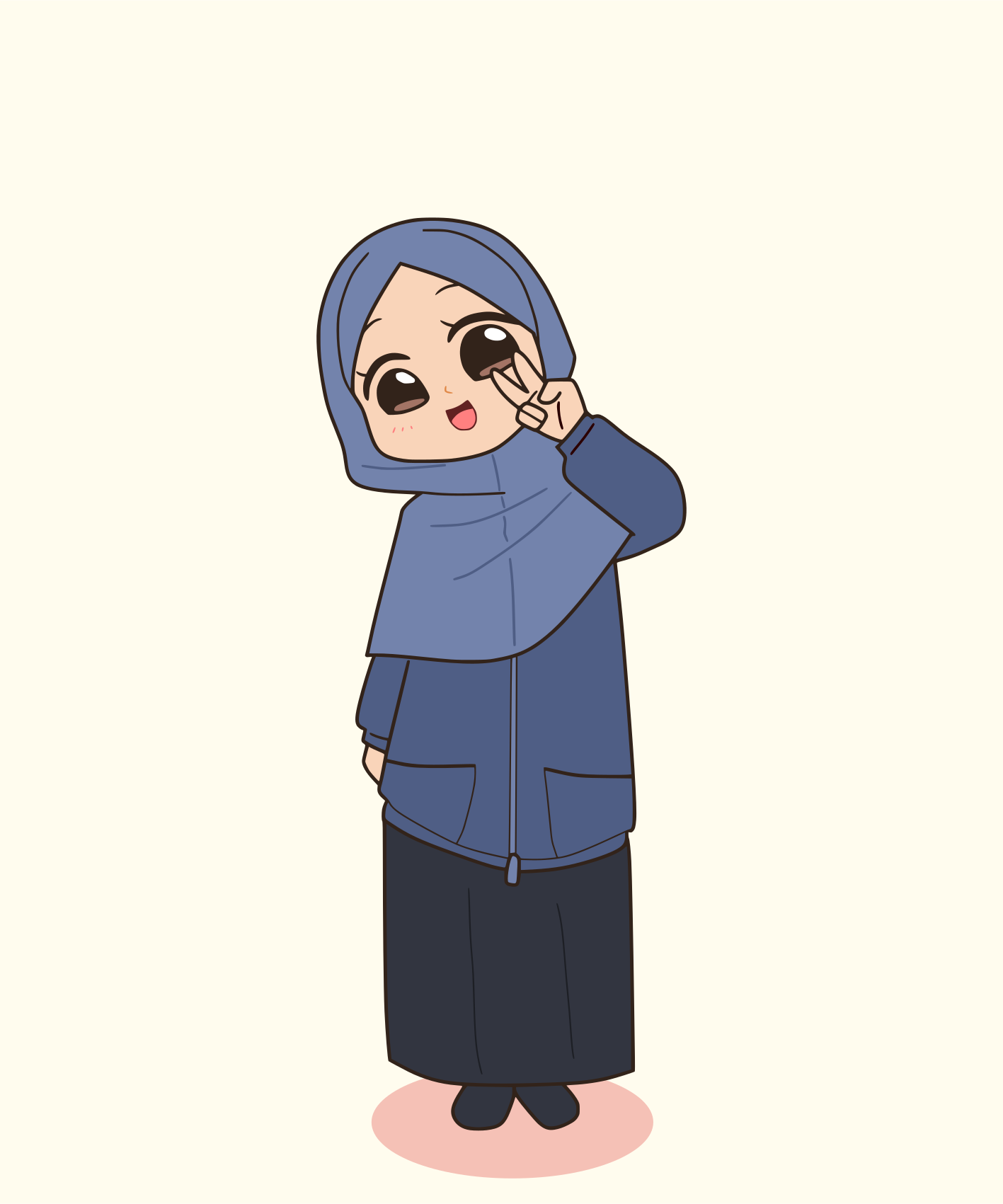 Photo by milaoktasafitri