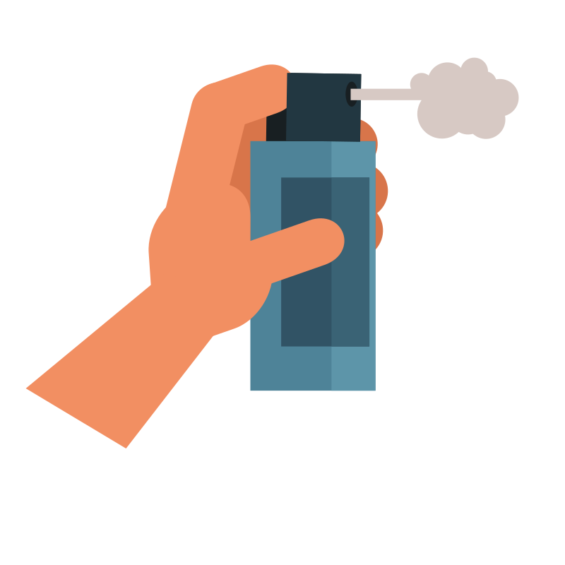 스프레이 캔을 손으로 뿌리세요. 벡터 – Unsplash의 무료 그림 이미지, image size:3000x3000