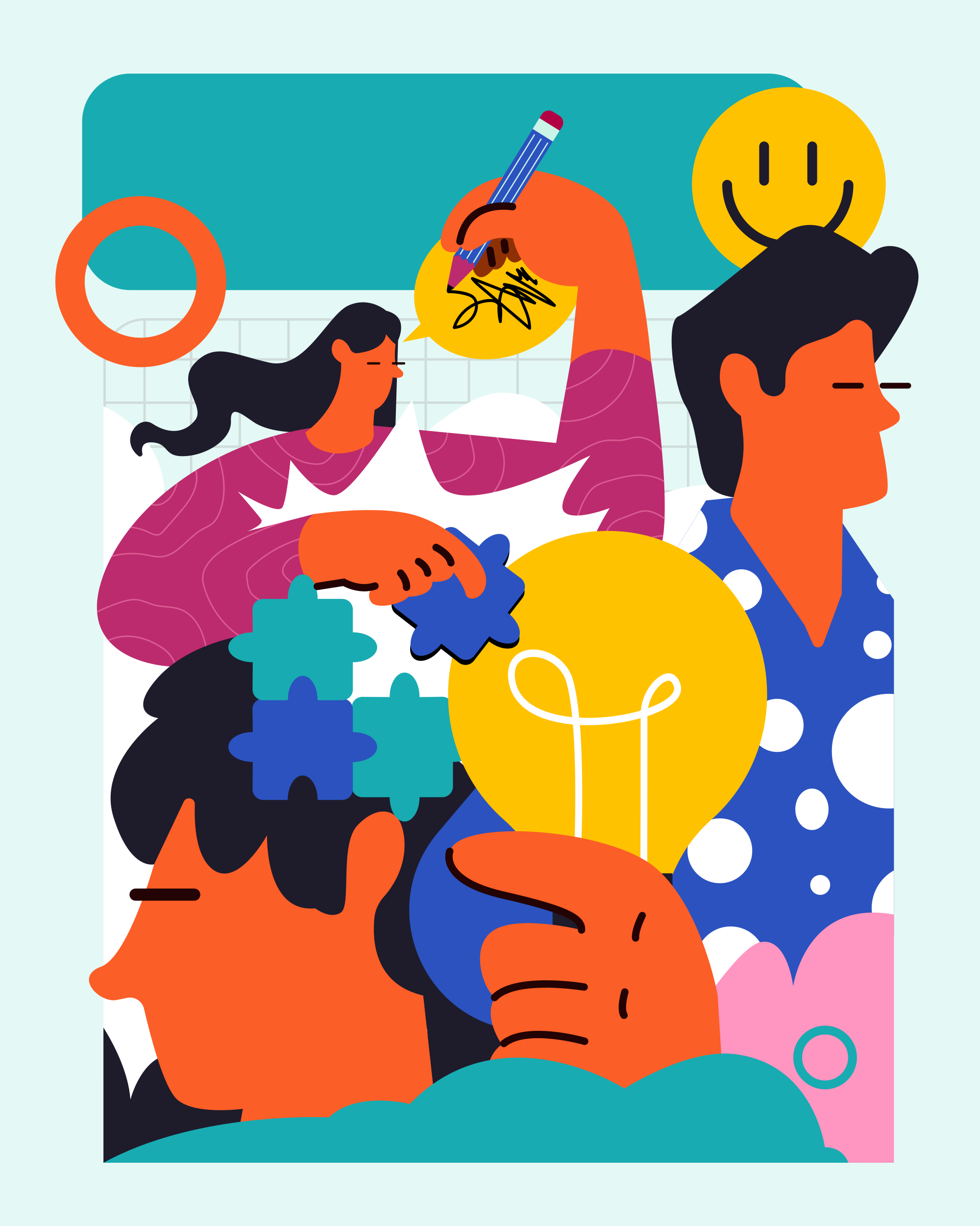 Photo by masantocreative