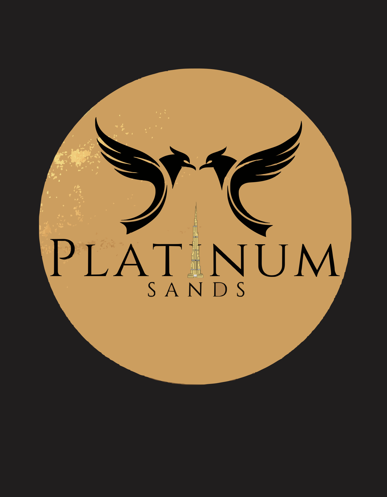 Platinum Sands