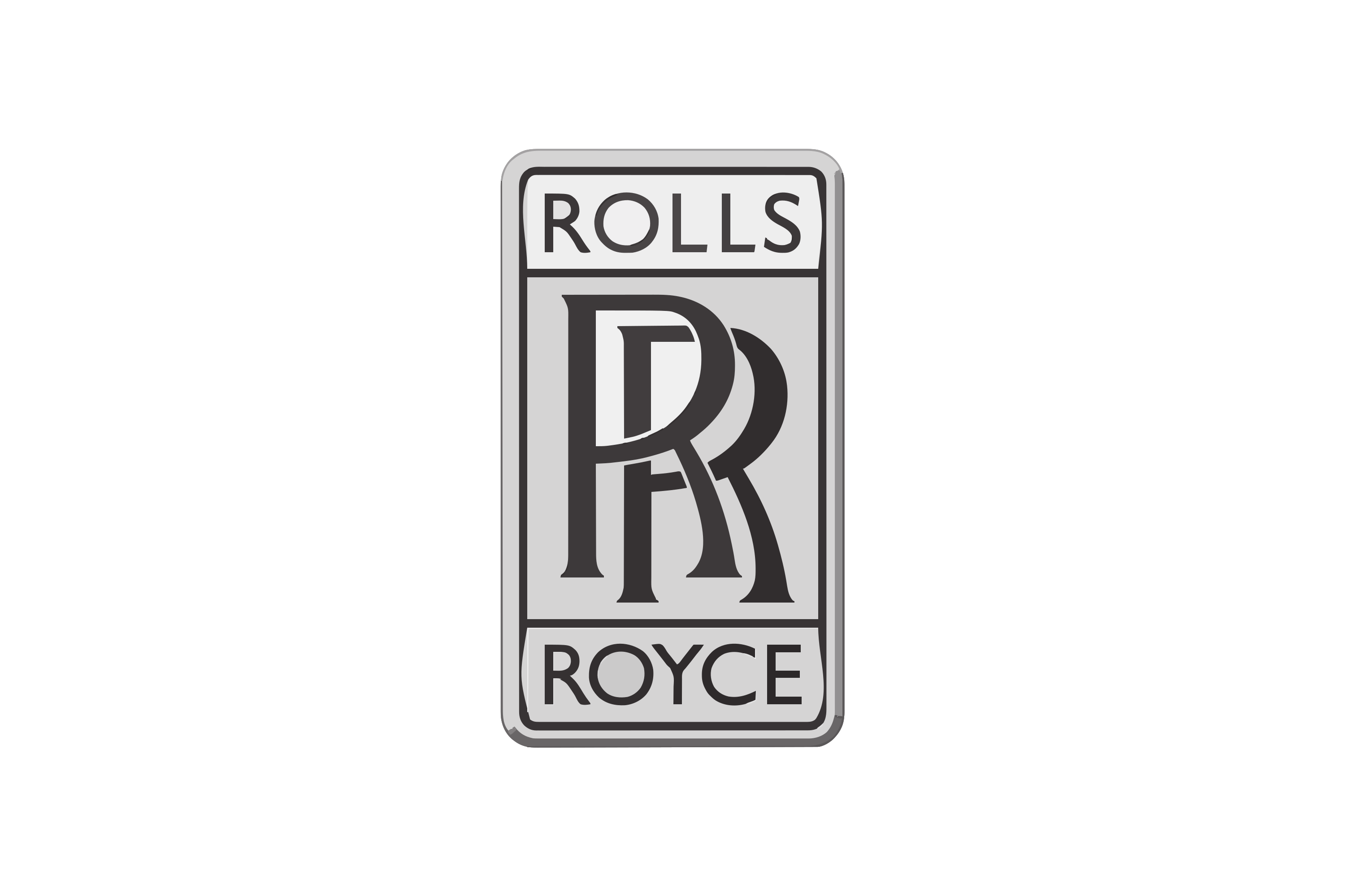 Rolls-Royce