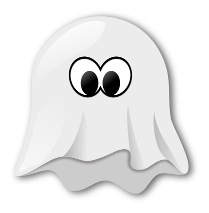 유령 일러스트 | Unsplash에서 벡터 다운로드, image size:3000x3064