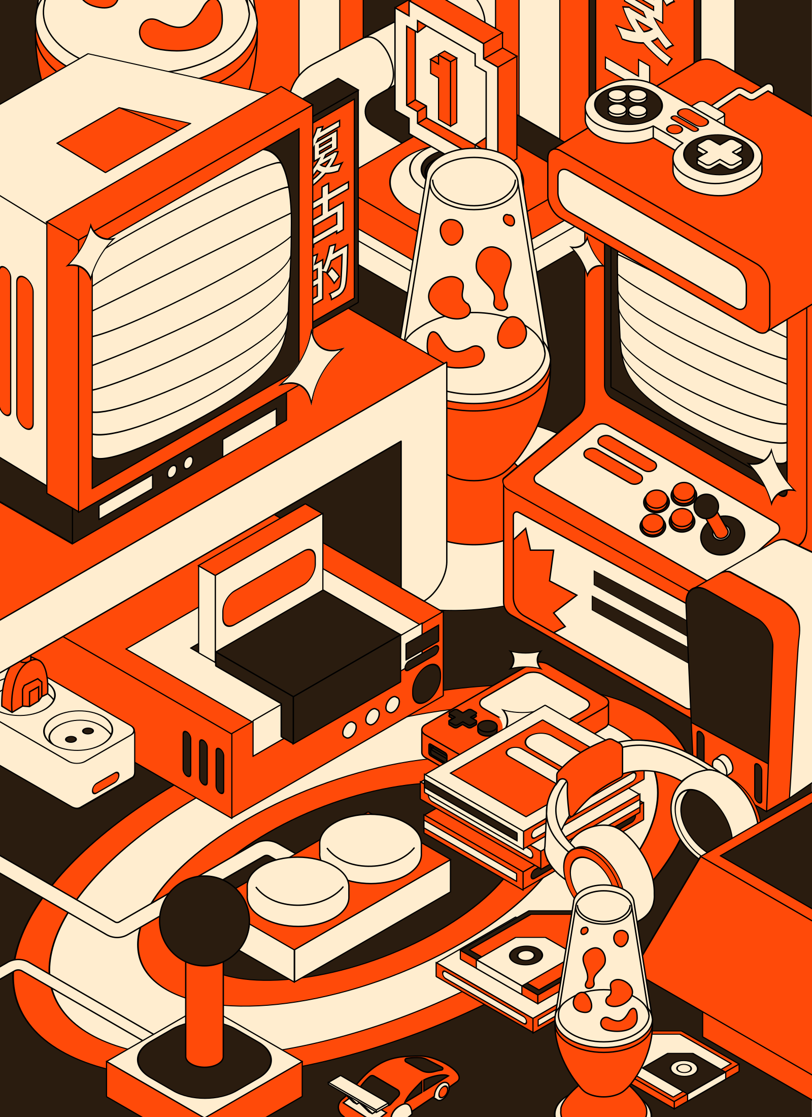 Photo by masantocreative