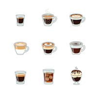 Latte art