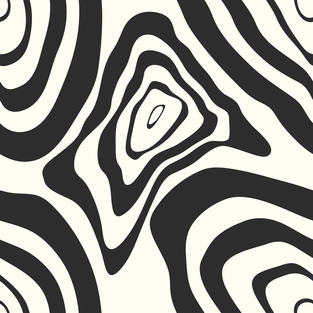 Abstract black and white wavy pattern vector – Free Wallpaper Image on  Unsplash, image size:3000x3000