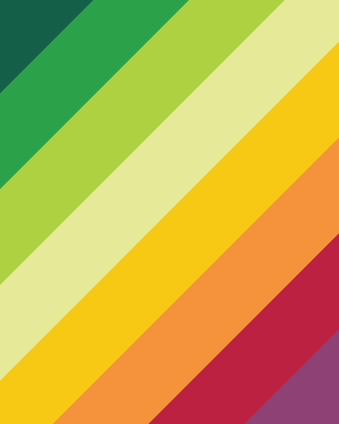 Rayas diagonales del arcoíris en colores vibrantes vector – Imagen de Fondo  de pantalla gratuita en Unsplash, image size:3000x3750