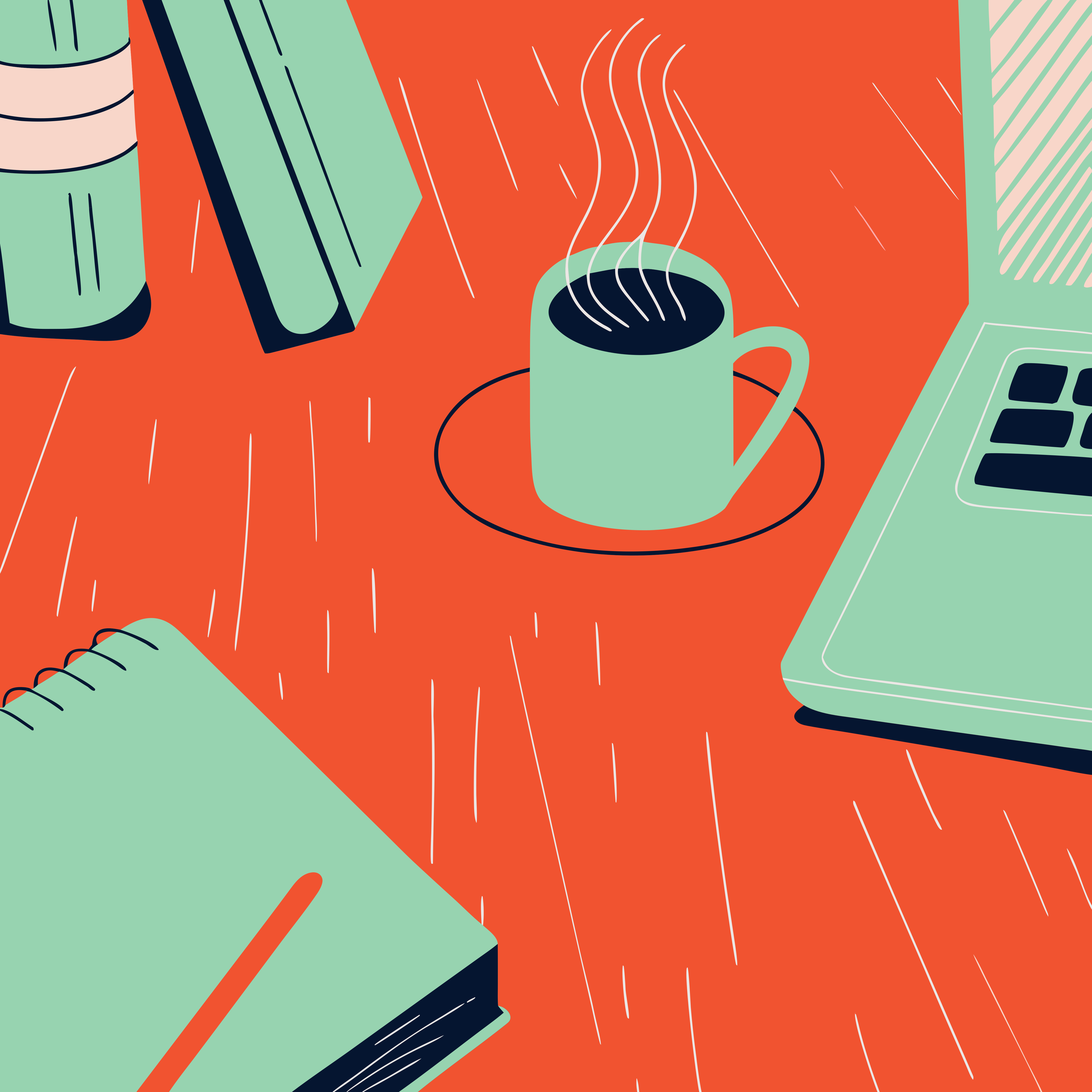 What motivates you most in daily life?