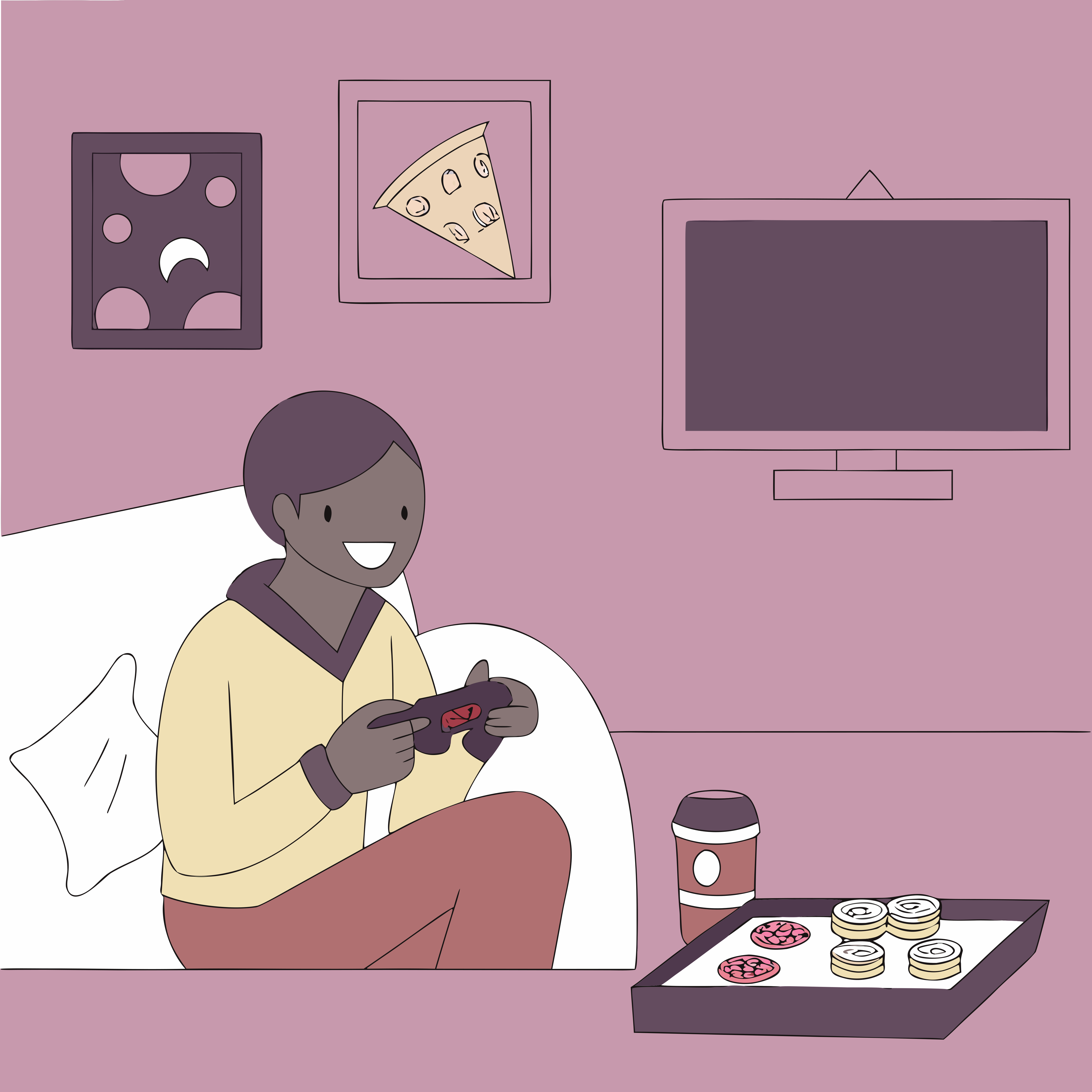 Photo by artattackzone