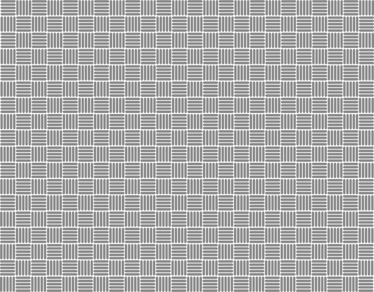 Woven gray and white textured background pattern