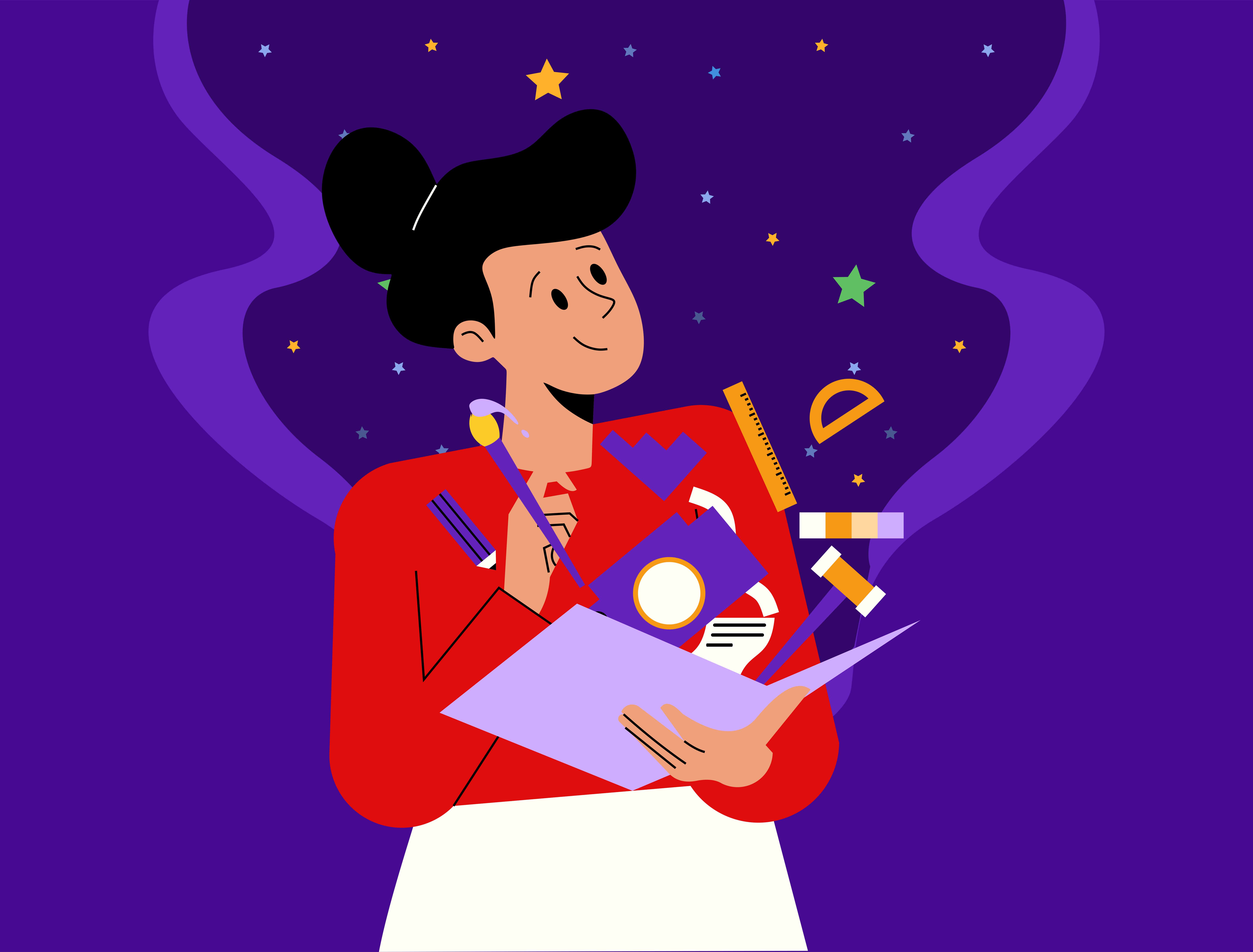 Ace Any Exam: Using AI to Generate Practice Questions and Flashcards